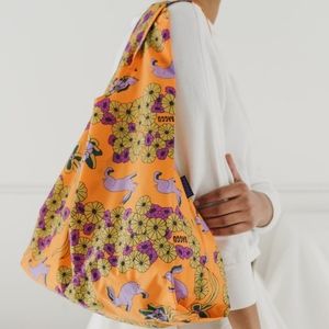 Baggu Standard Wild Rabbit bag